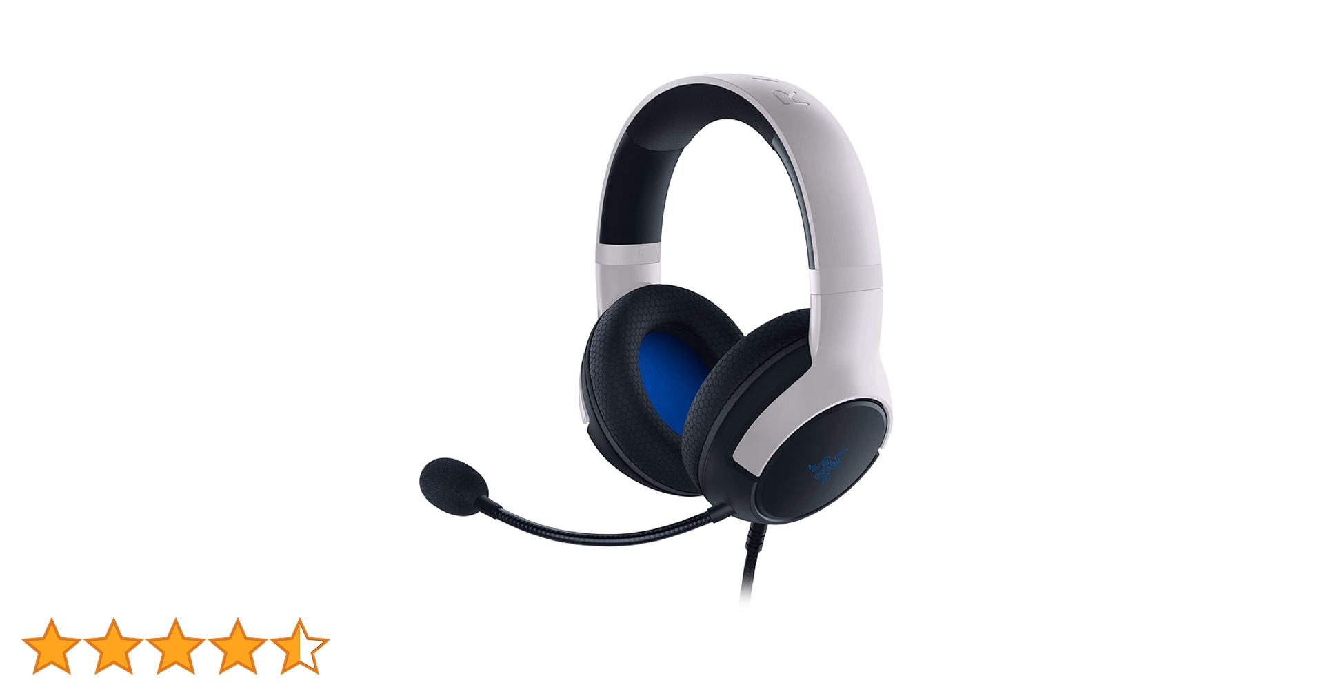 Amazon.co.jp: Razer Kaira X for PlayStation ゲーミングヘッド